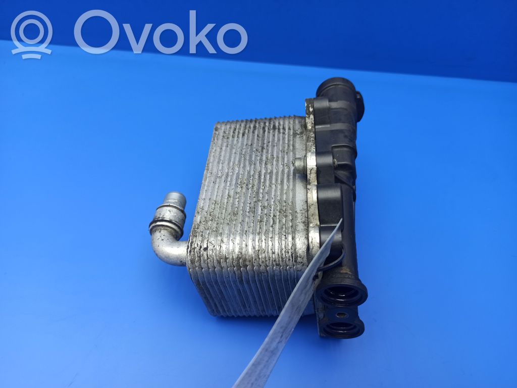 BMW 7 E65 E66 Gearbox / Transmission oil cooler 
