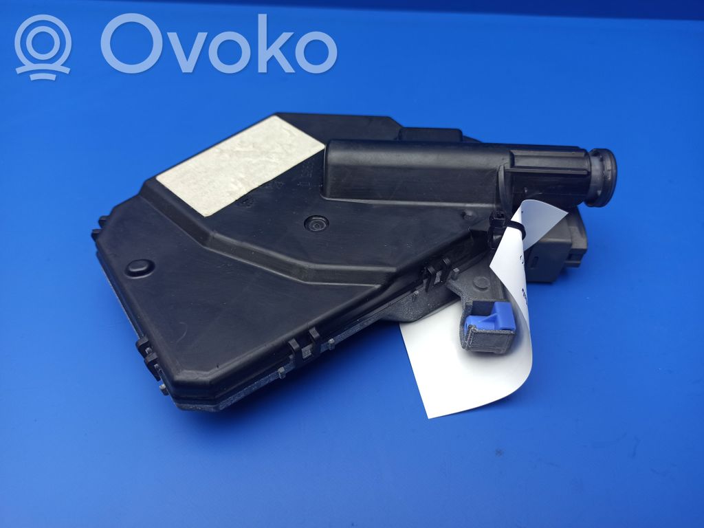 BMW 7 E65 E66 Ignition lock 