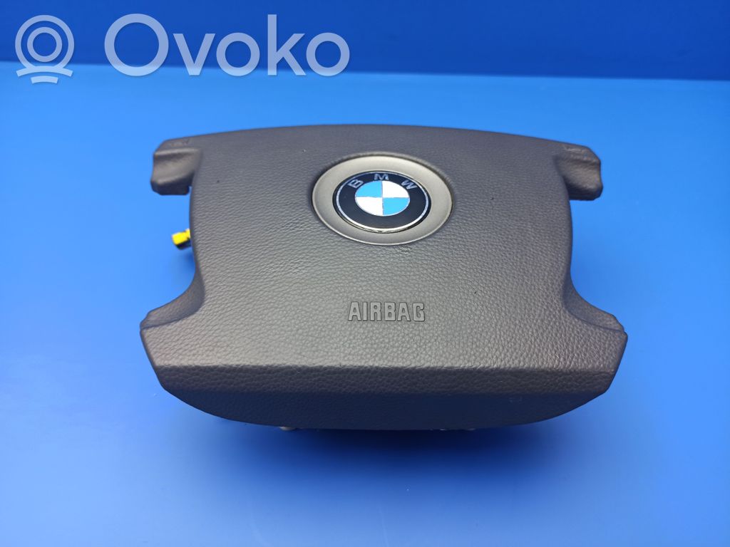 BMW 7 E65 E66 Airbag de volant 