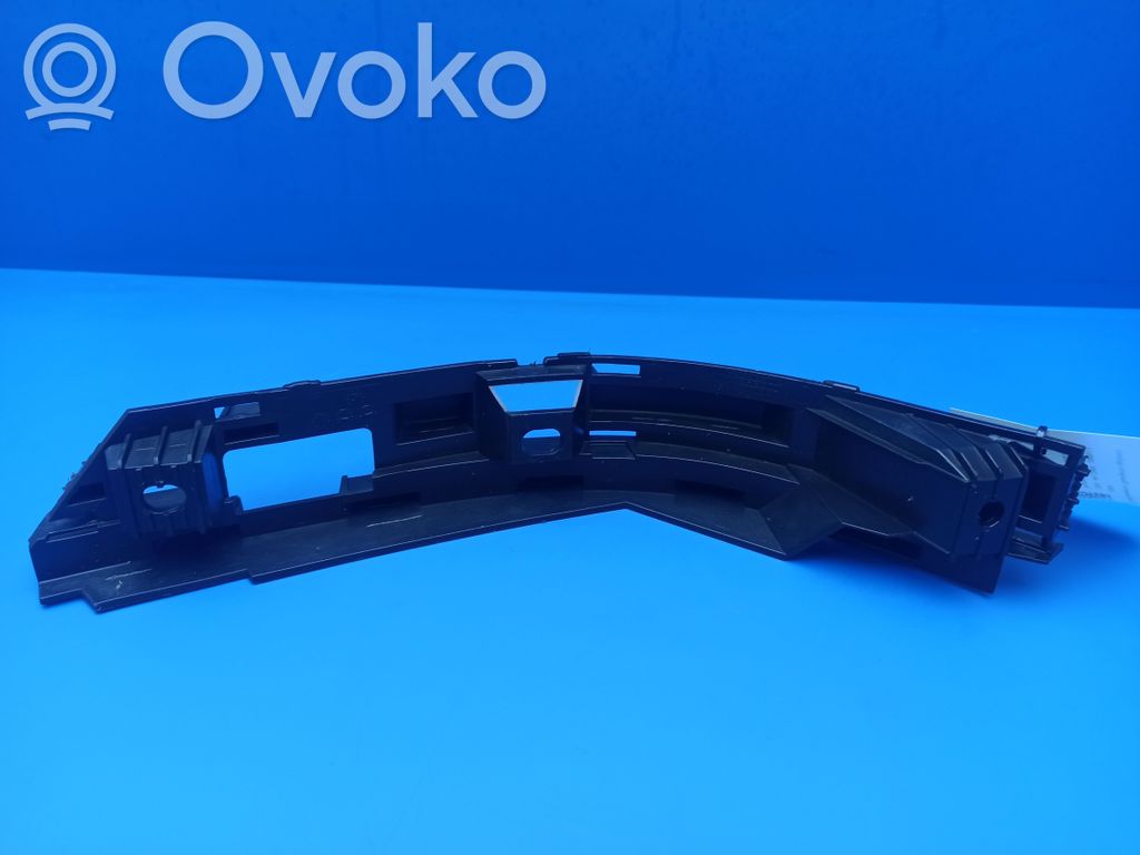 BMW 7 E65 E66 Rear bumper mounting bracket 