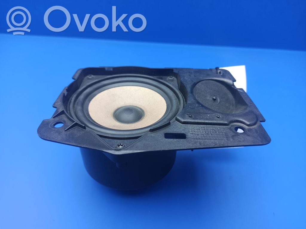 Front door speaker   6915162,89100BM25,6513691516201,6513690131901,6901319