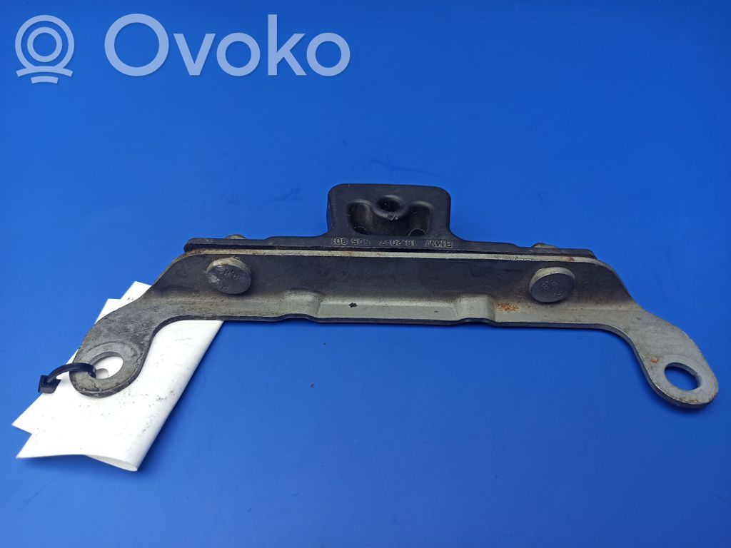 BMW 7 E65 E66 Muffler mount bracket/holder 