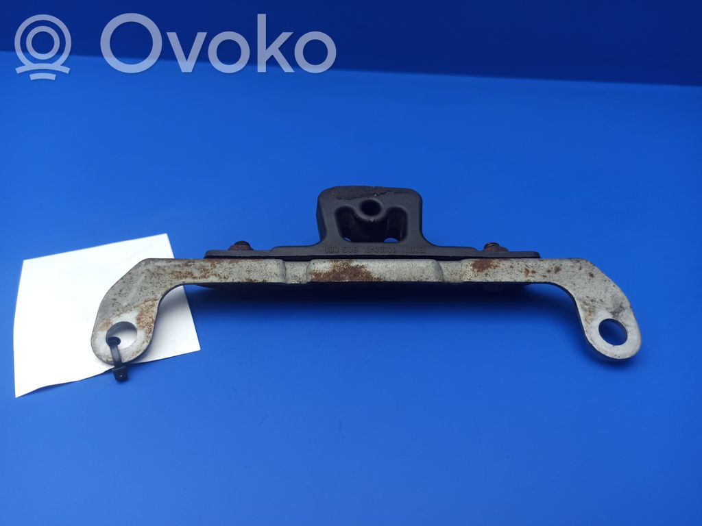 BMW 7 E65 E66 Muffler mount bracket/holder 