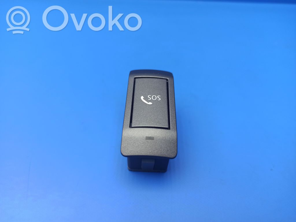 BMW 7 E65 E66 Other switches/knobs/shifts 