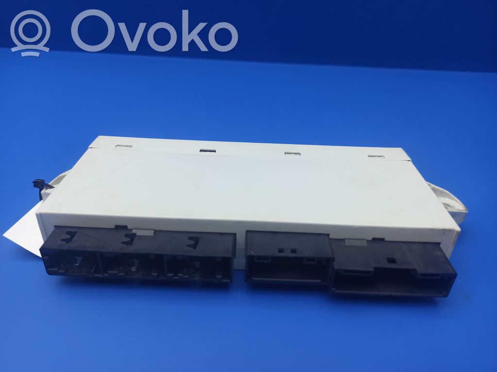 BMW 7 E65 E66 Door control unit/module 