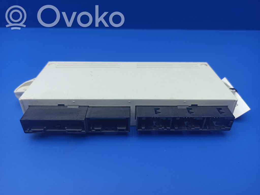 BMW 7 E65 E66 Door control unit/module 