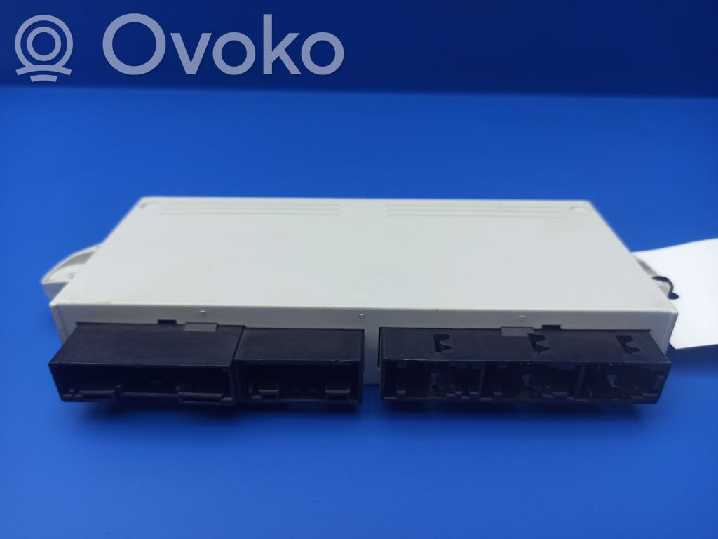 BMW 7 E65 E66 Door control unit/module 