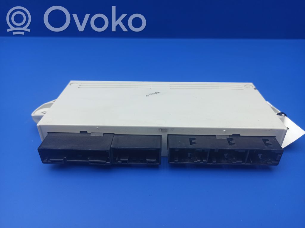 BMW 7 E65 E66 Door control unit/module 
