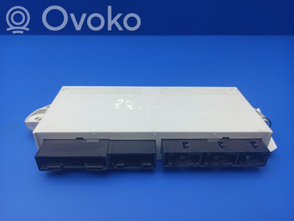 BMW 7 E65 E66 Door control unit/module 