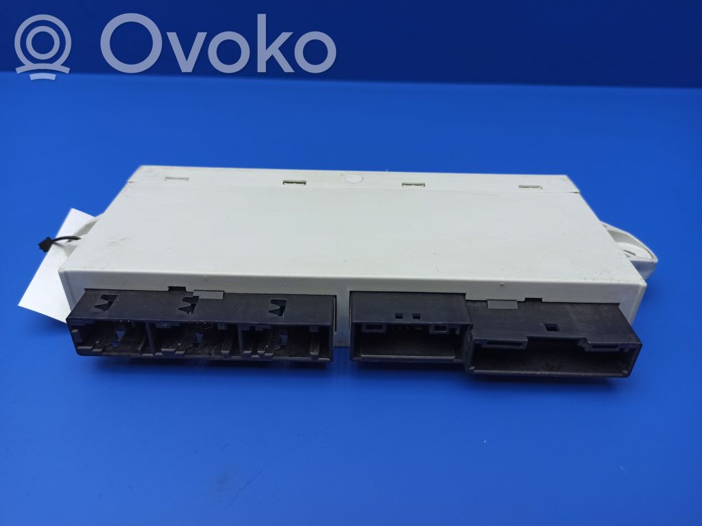 BMW 7 E65 E66 Door control unit/module 