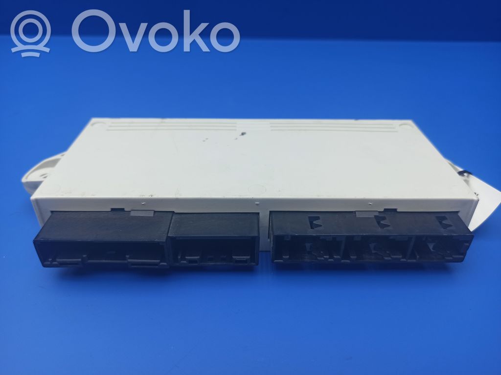 BMW 7 E65 E66 Unité de commande module de porte 