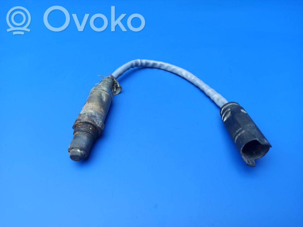 BMW 7 E65 E66 Sonde lambda 