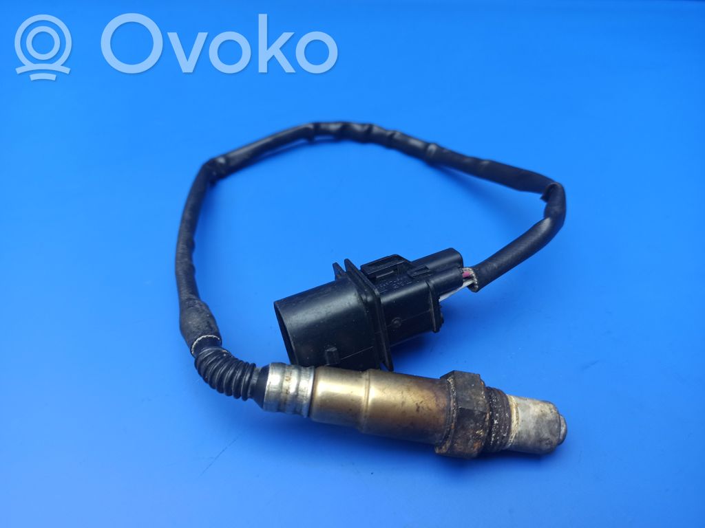 BMW 7 E65 E66 Sonda lambda 