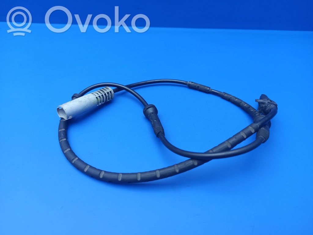 BMW 7 E65 E66 ABS brake wheel speed sensor 