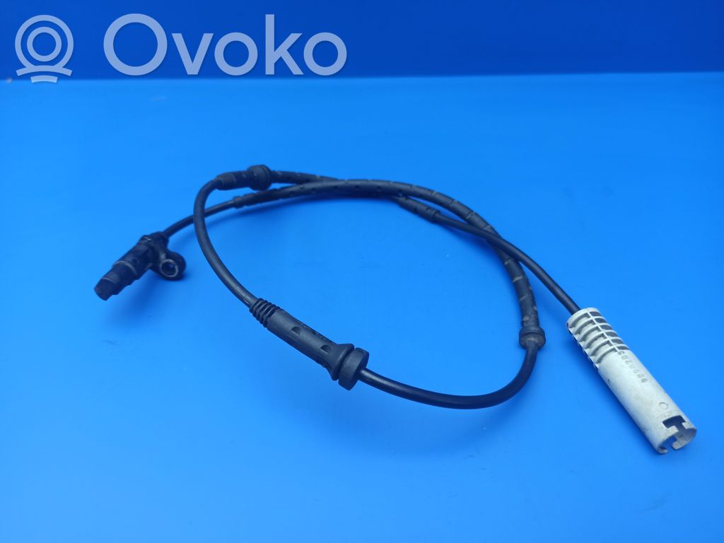 BMW 7 E65 E66 ABS rear brake sensor 