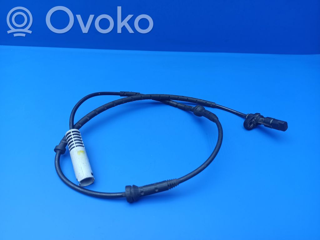 BMW 7 E65 E66 ABS rear brake sensor 