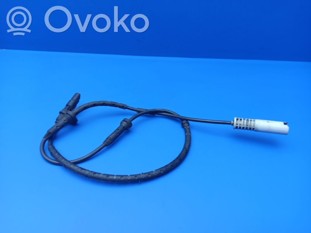 BMW 7 E65 E66 ABS rear brake sensor 