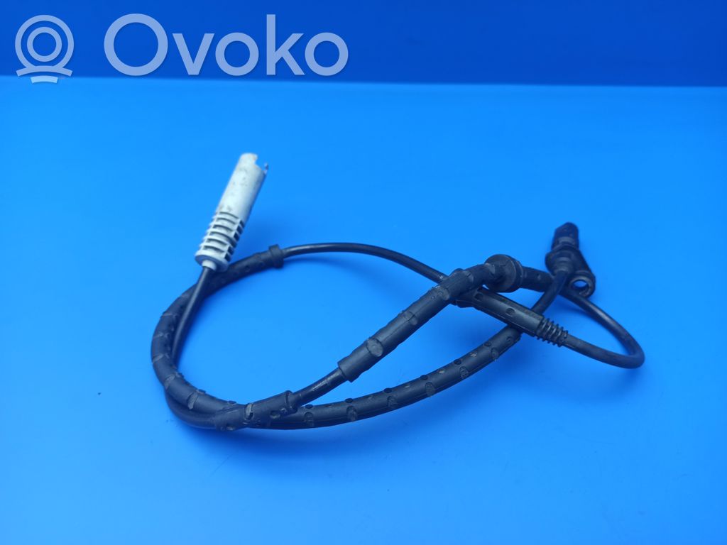 BMW 7 E65 E66 ABS Sensor hinten 