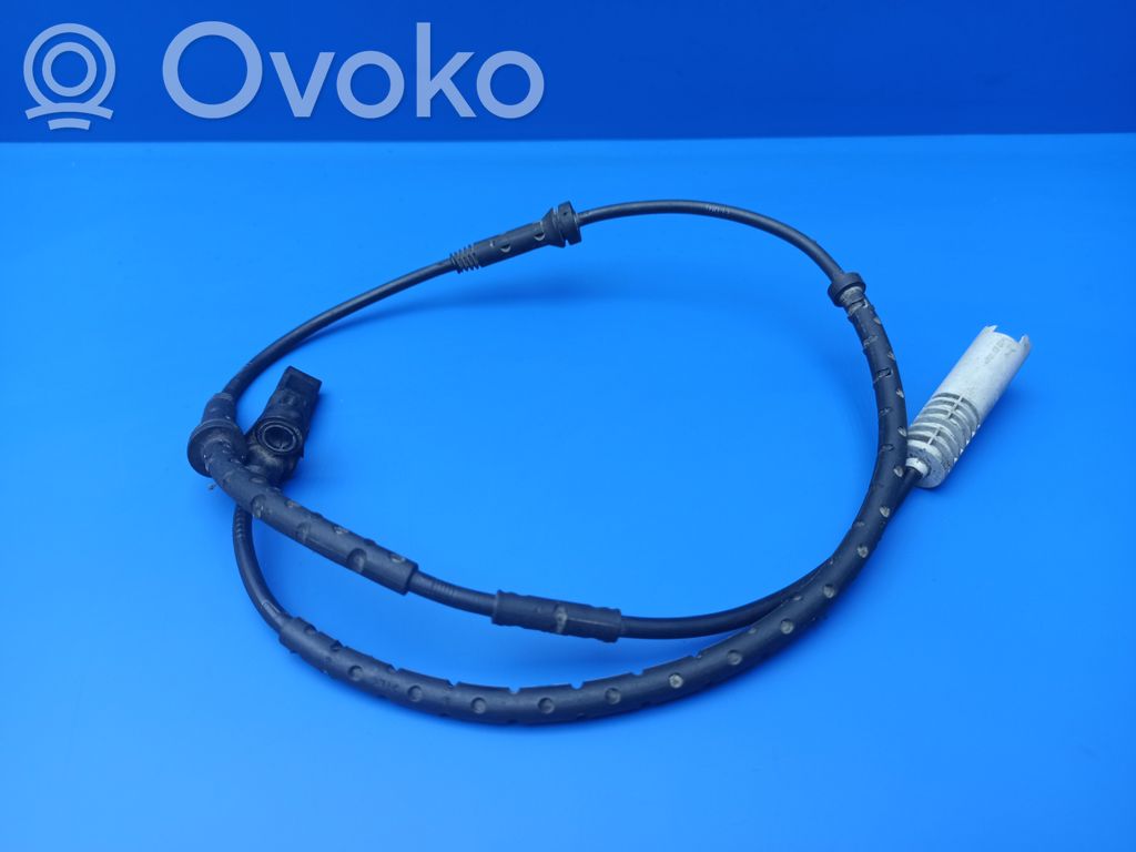 BMW 7 E65 E66 ABS rear brake sensor 
