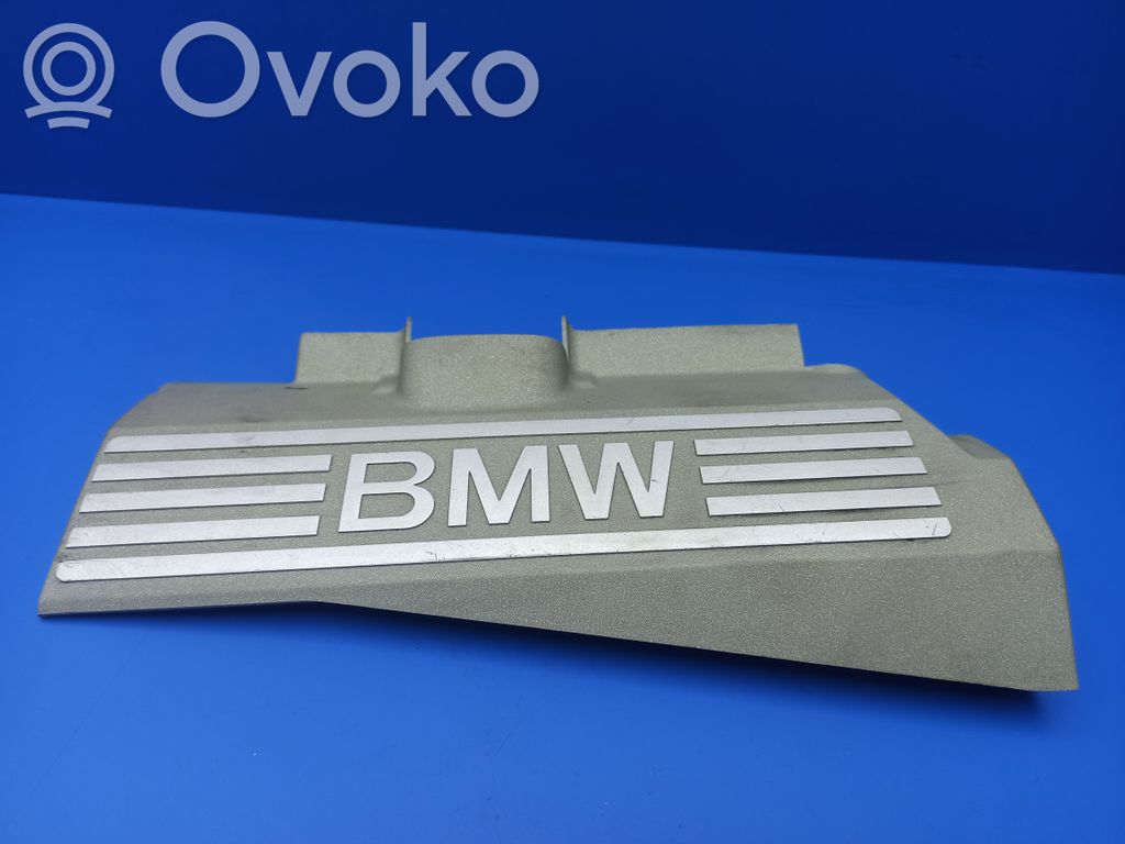 BMW 7 E65 E66 Motorabdeckung 