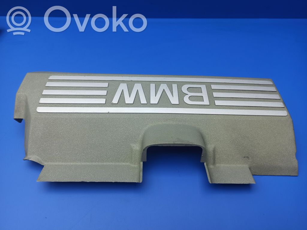 BMW 7 E65 E66 Couvercle cache moteur 