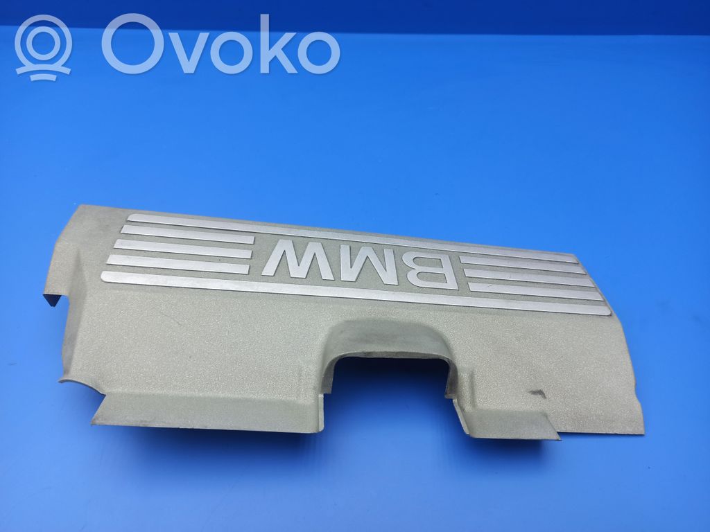 BMW 7 E65 E66 Couvercle cache moteur 