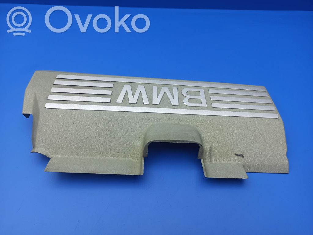 BMW 7 E65 E66 Couvercle cache moteur 
