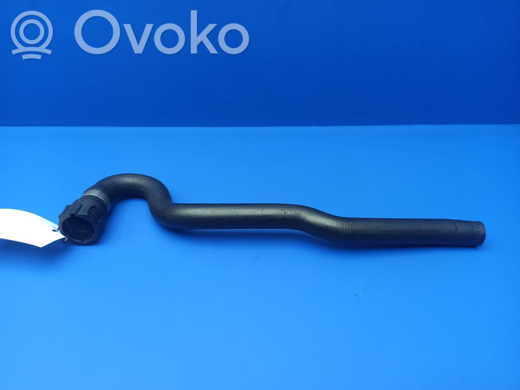 BMW 7 E65 E66 Caurulīte (-es) / šļūtene (-es) 