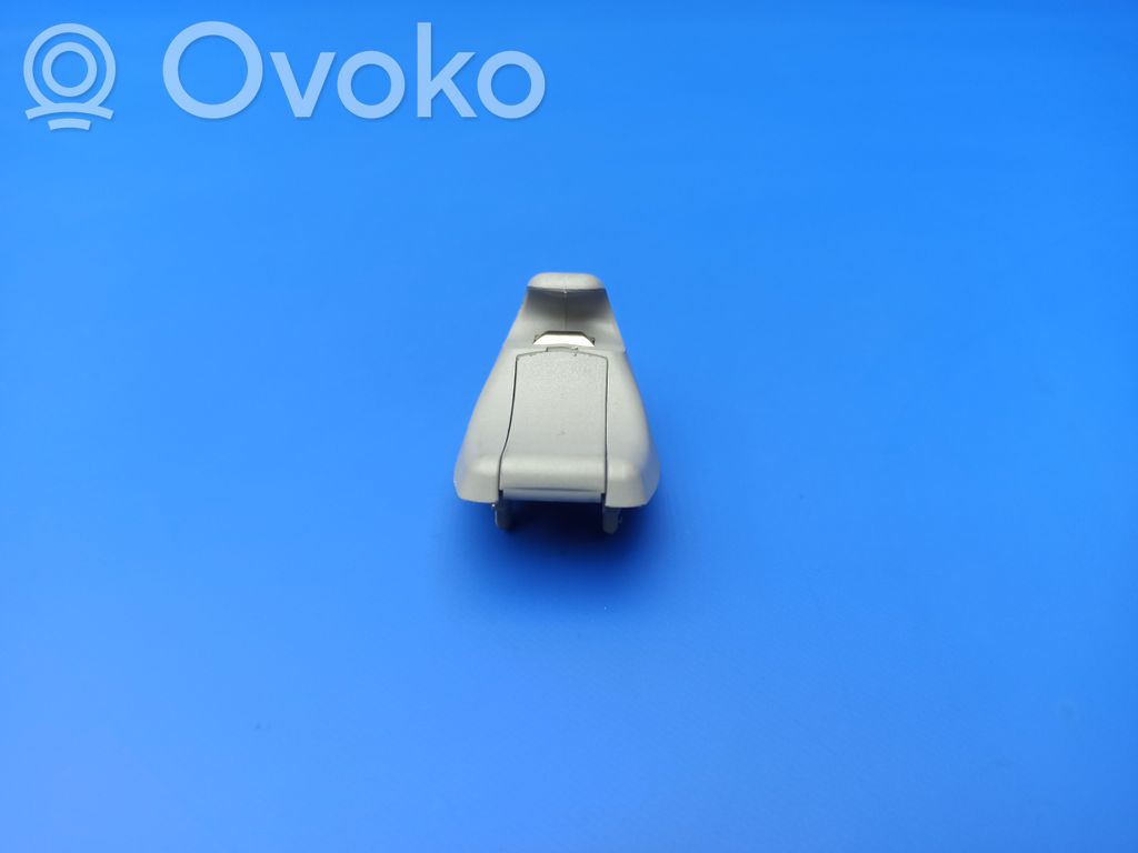 BMW 5 E60 E61 Skydelio nuo saulės laikiklis 