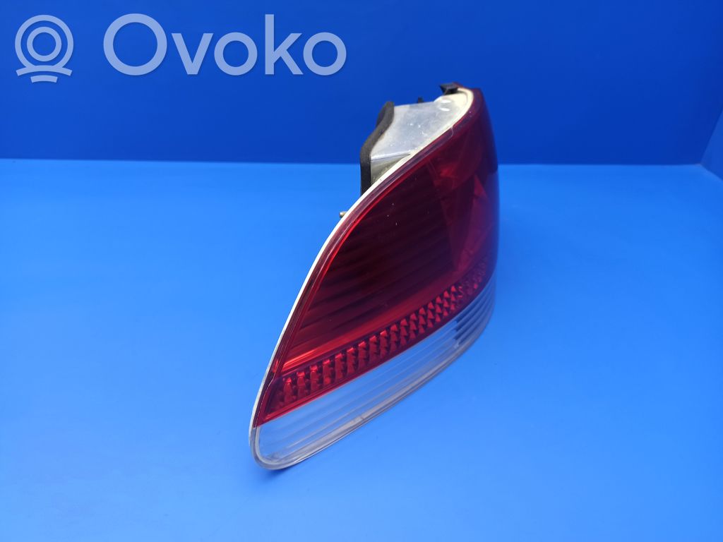 BMW 7 E65 E66 Rear/tail lights 