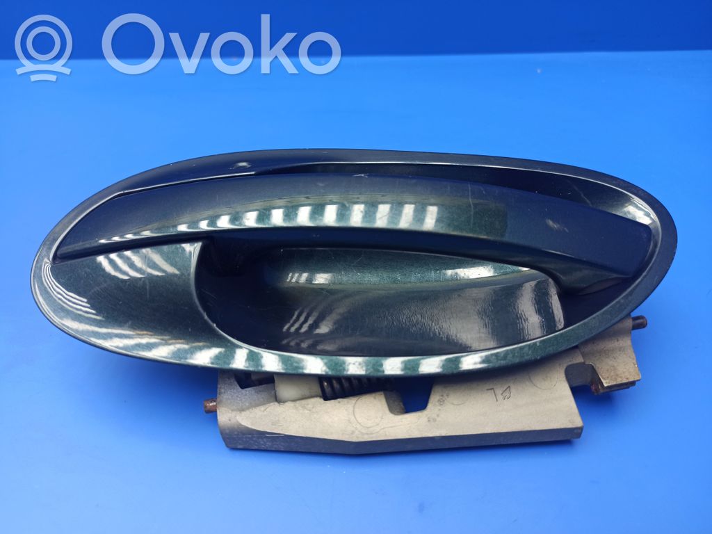 BMW 7 E65 E66 Manecilla externa puerta trasera 