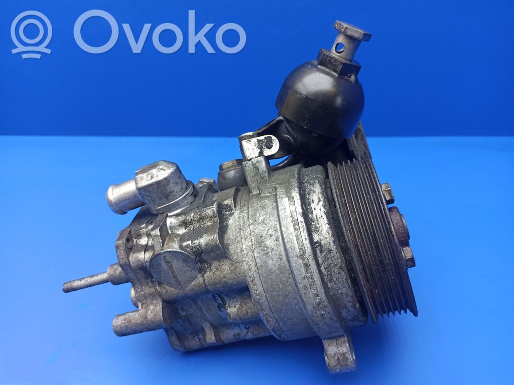 BMW 7 E65 E66 Vairo stiprintuvo siurblys 