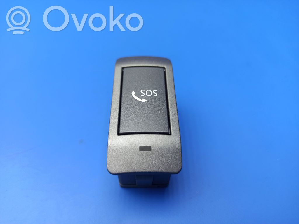 BMW 7 E65 E66 Other switches/knobs/shifts 