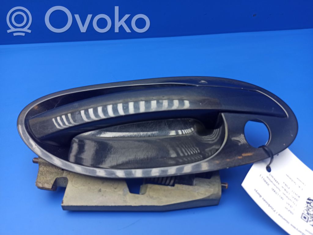 BMW 7 E65 E66 Front door exterior handle 