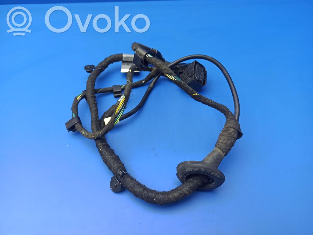 Cableado de puerta trasera   6913152,1Q641115,6913145