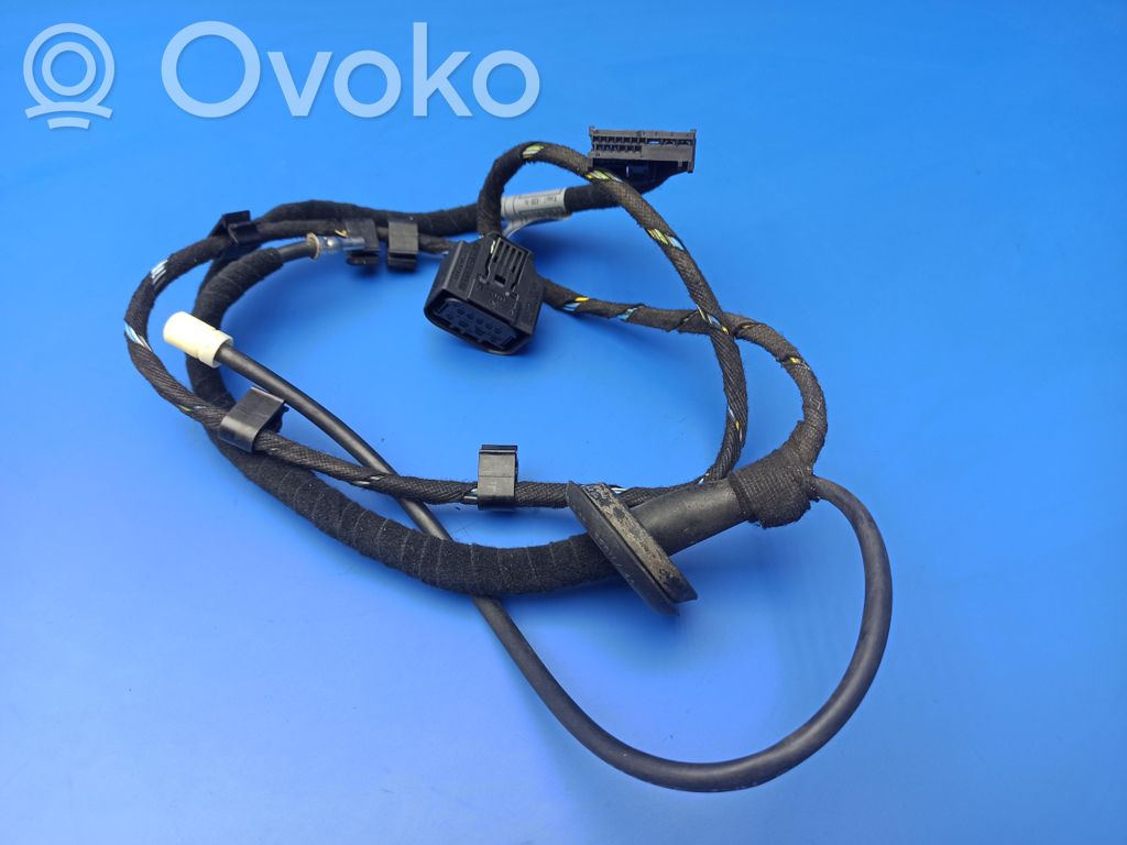 Cableado de puerta trasera   6913152,1Q641115,6913145