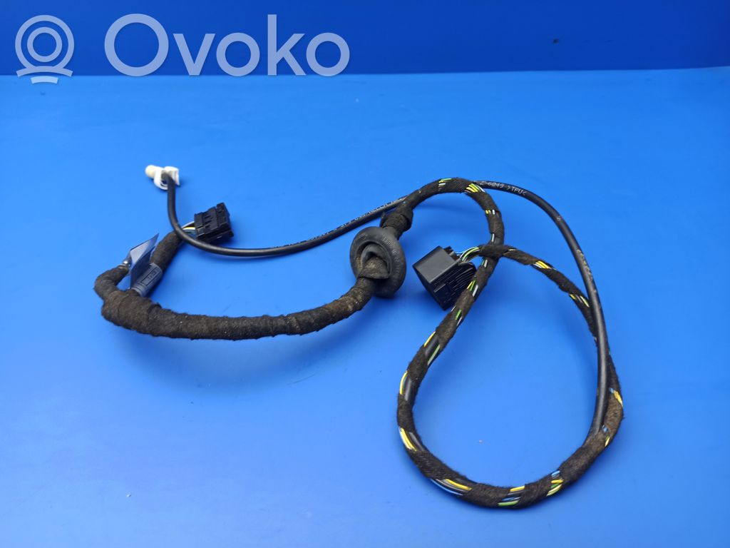 Cableado de puerta delantera   6920291,1Q673111,6913125