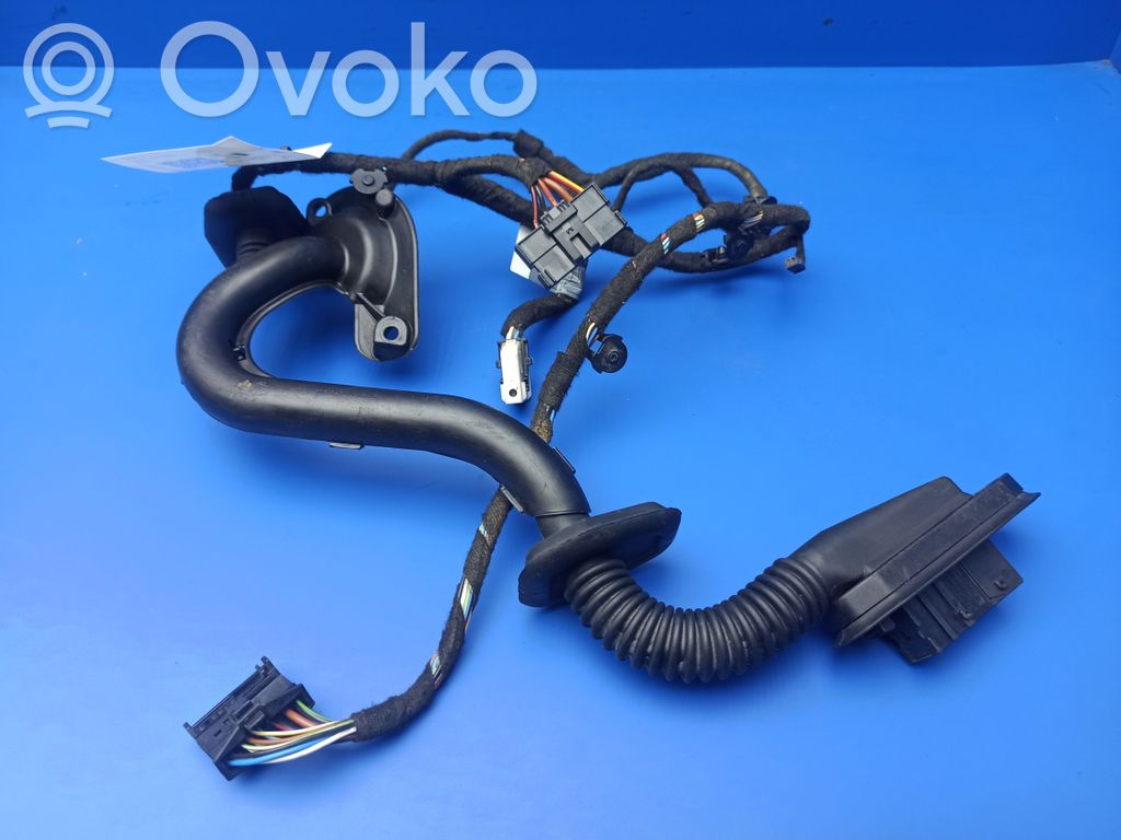 Cableado de puerta trasera   6913164,13318810,6913144