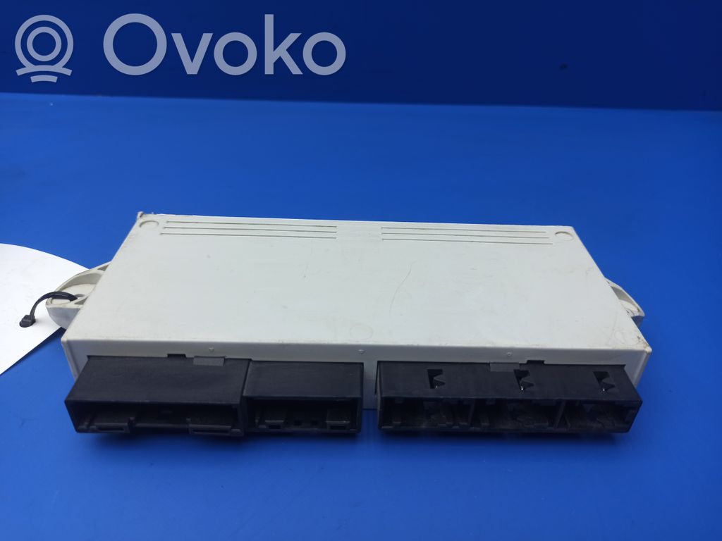 BMW 7 E65 E66 Durų elektronikos valdymo blokas 