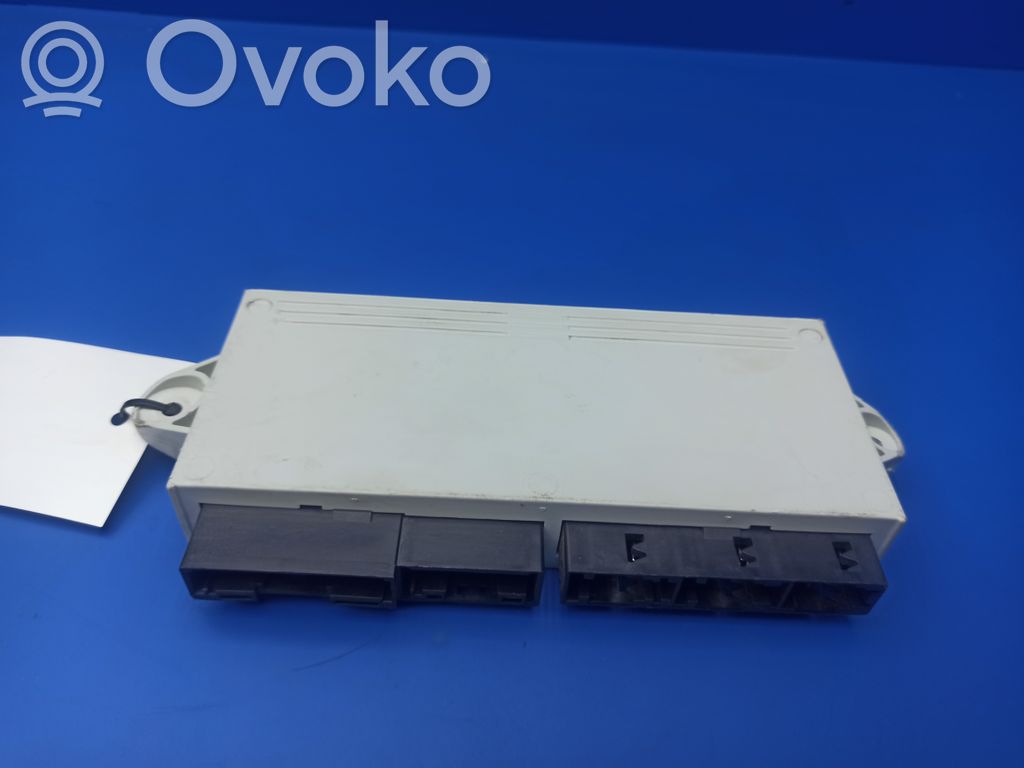 BMW 7 E65 E66 Door control unit/module 