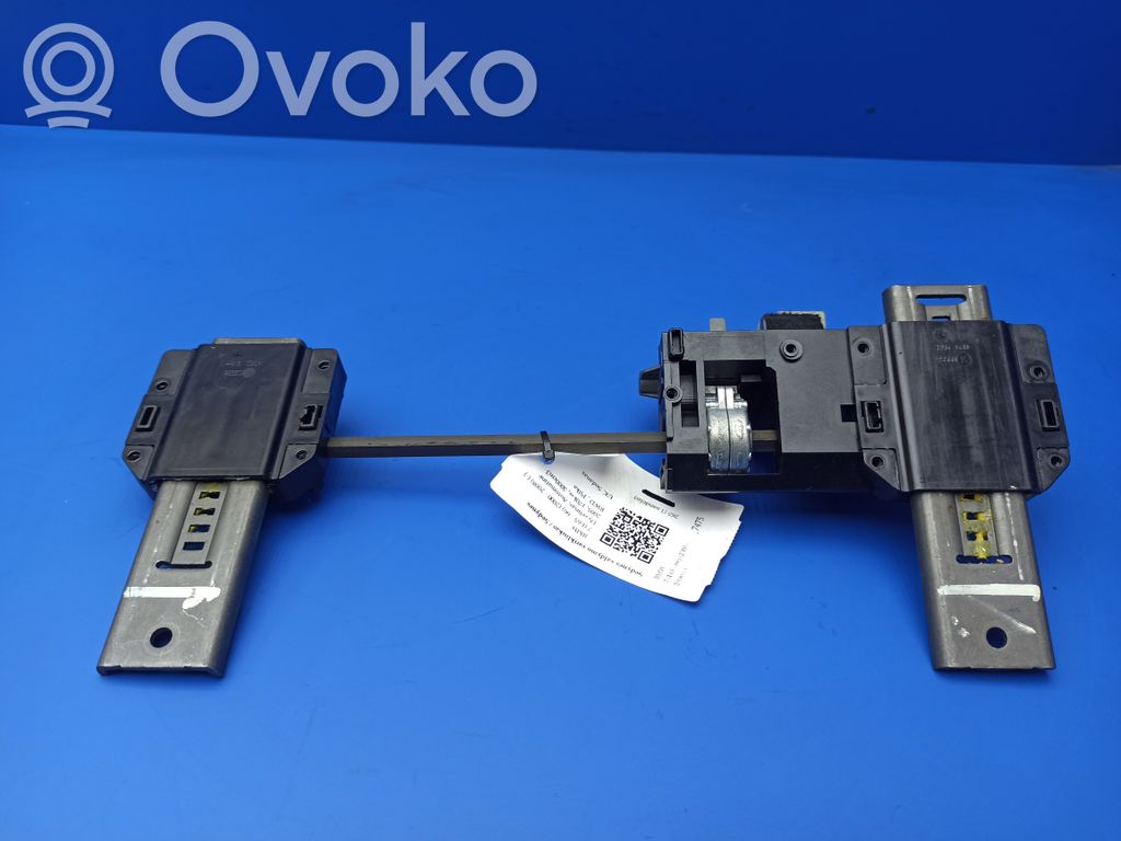 Motor de ajuste del asiento   0390201995,8316640