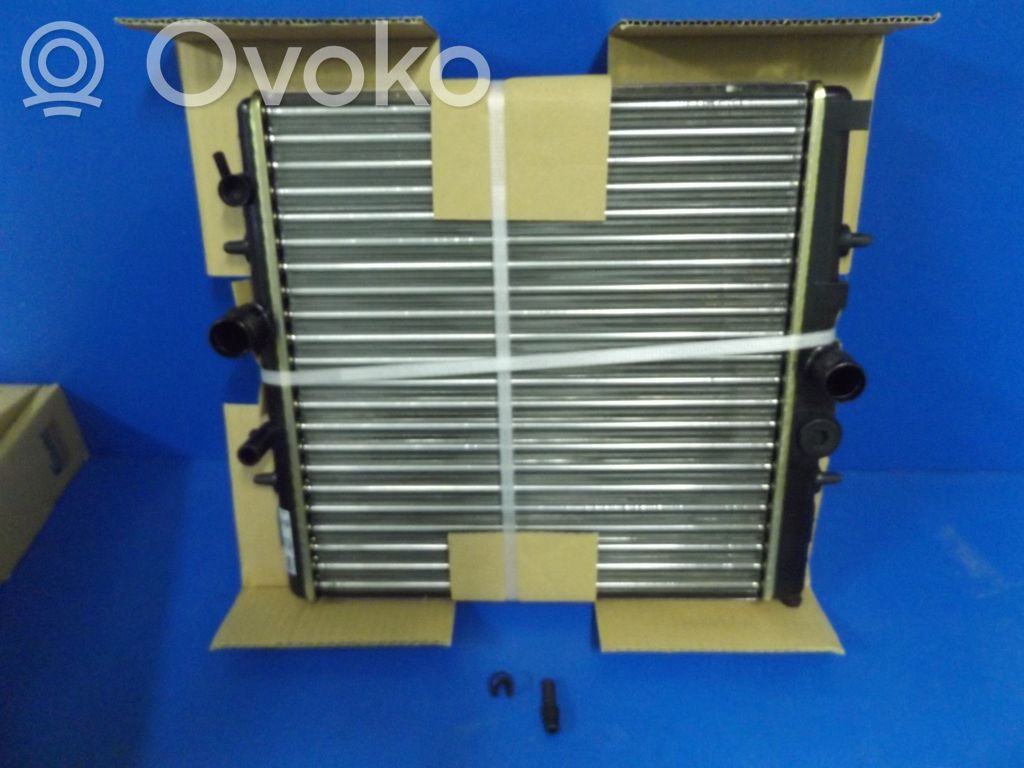 Peugeot 307 Radiator lichid răcire 