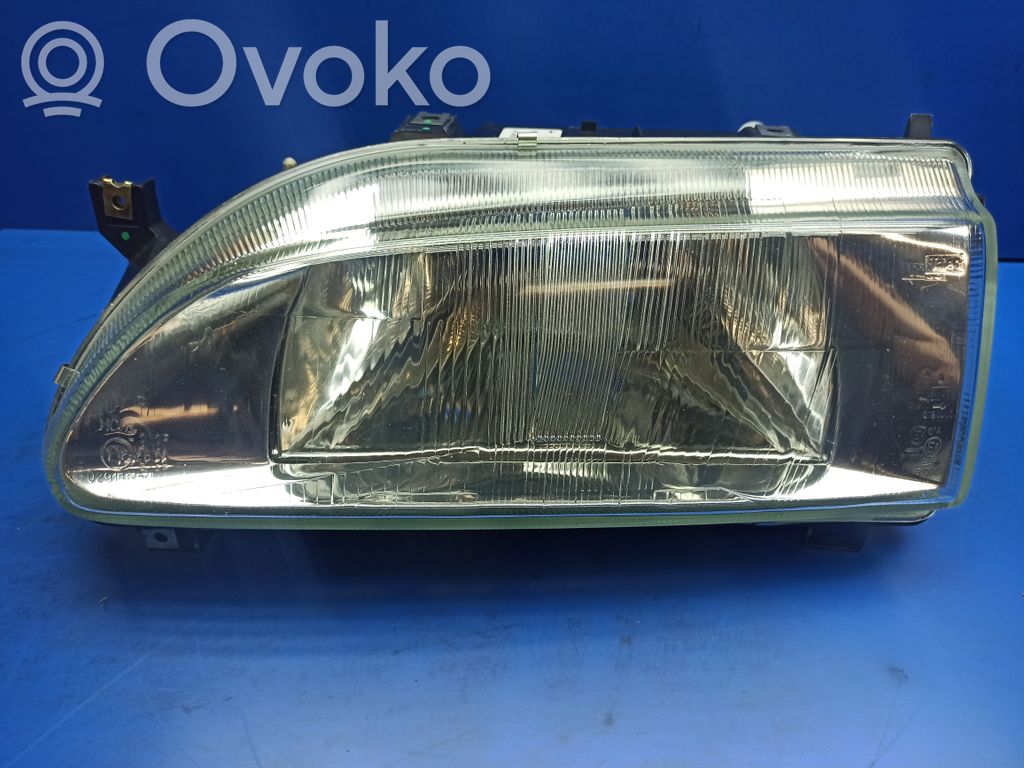 Headlight/headlamp   084759,07590037