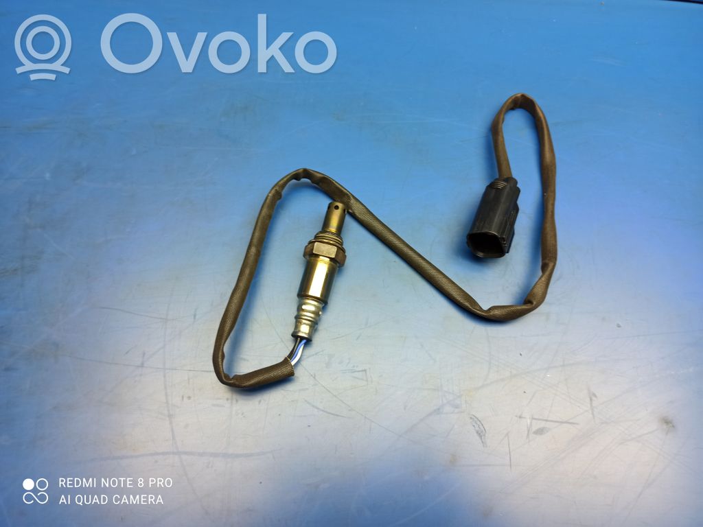 Lambda probe sensor   25054026,30651722,884527009