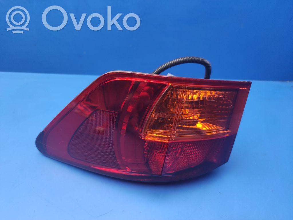Lexus IS 220D-250-350 Takavalot 