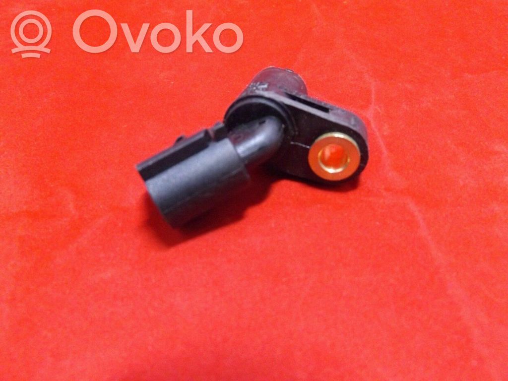 Volkswagen Golf III ABS brake wheel speed sensor 