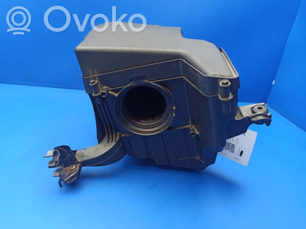 Volvo S40 Air filter box 