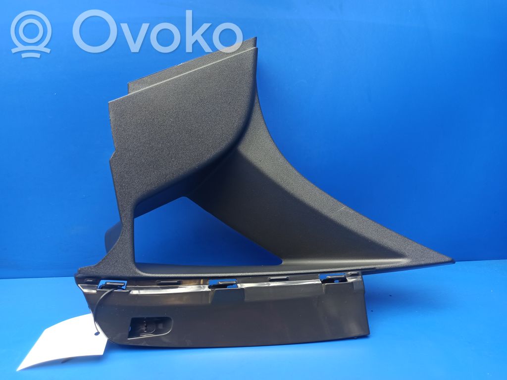 Osłona środkowa słupka / C   8641778,11137