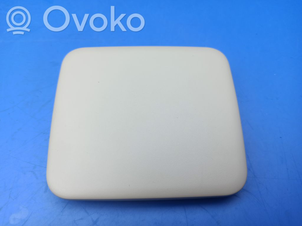 Volvo S40 Alarm control unit/module 