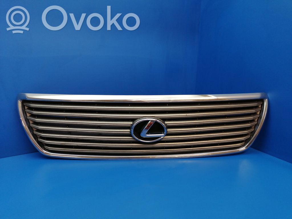 Lexus LS 430 Etusäleikkö 